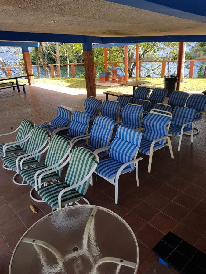 Hacienda Alajuela Hotel โกลอน ภายนอก รูปภาพ
