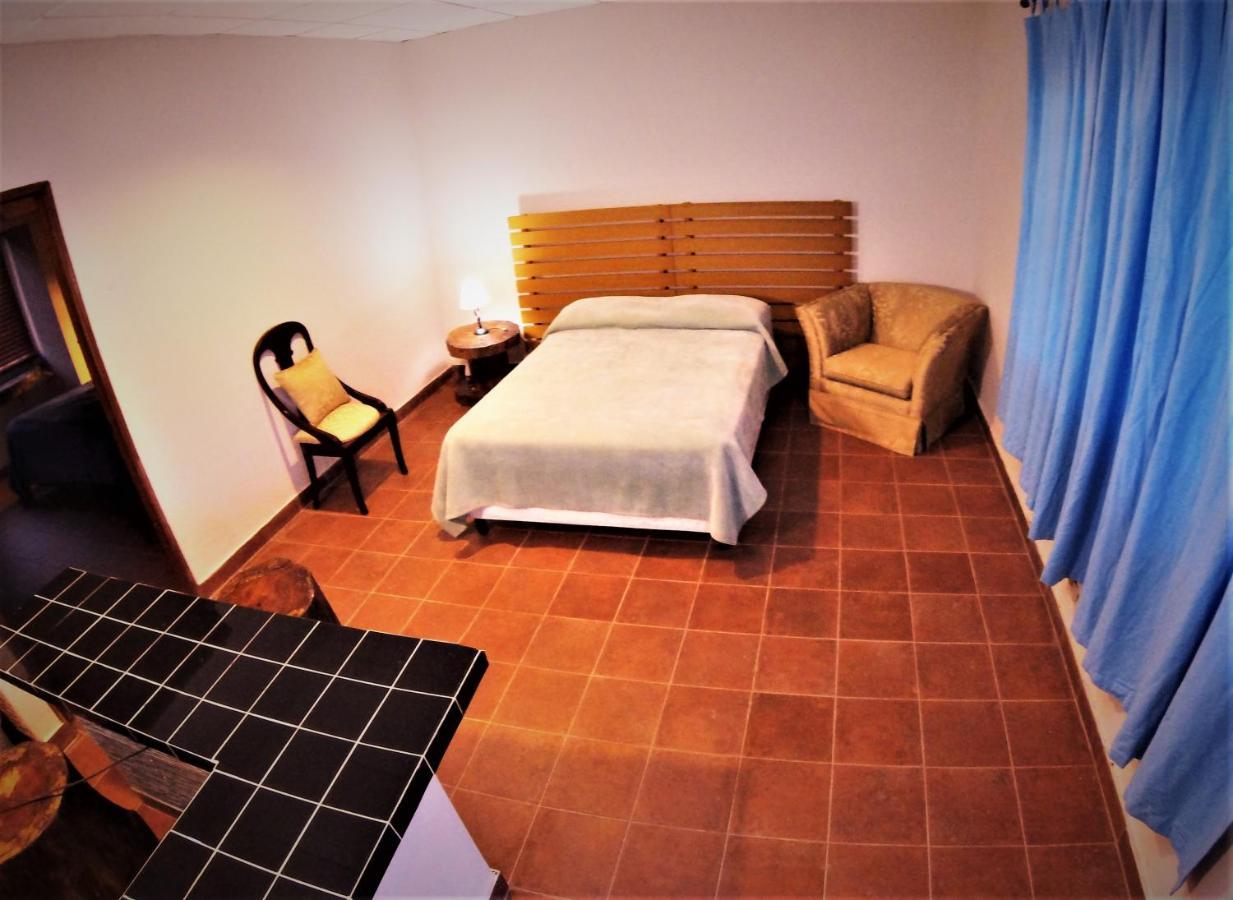 Hacienda Alajuela Hotel โกลอน ภายนอก รูปภาพ