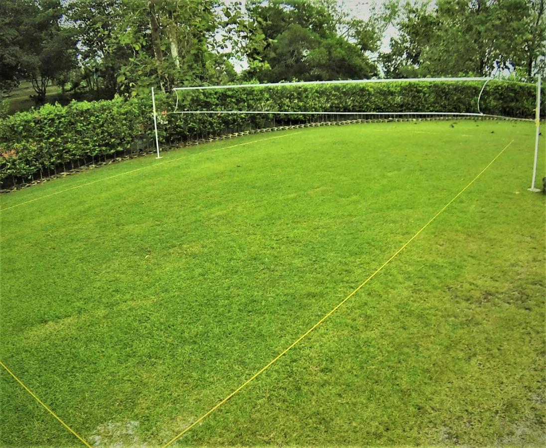 Hacienda Alajuela Hotel โกลอน ภายนอก รูปภาพ