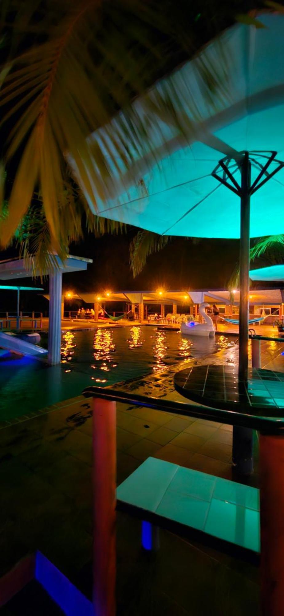 Hacienda Alajuela Hotel โกลอน ภายนอก รูปภาพ